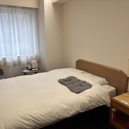 Hotel Tetora Spirit Sapporo Exterior photo