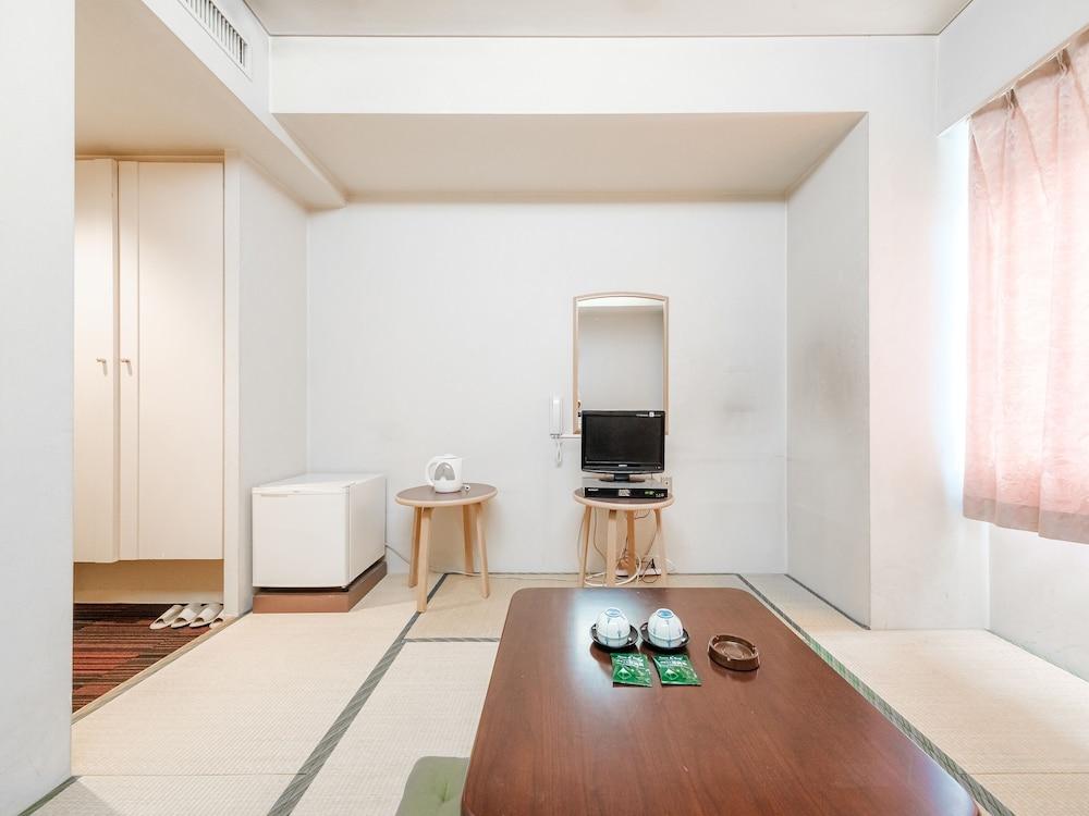 Hotel Tetora Spirit Sapporo Exterior photo