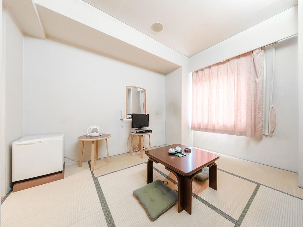 Hotel Tetora Spirit Sapporo Exterior photo