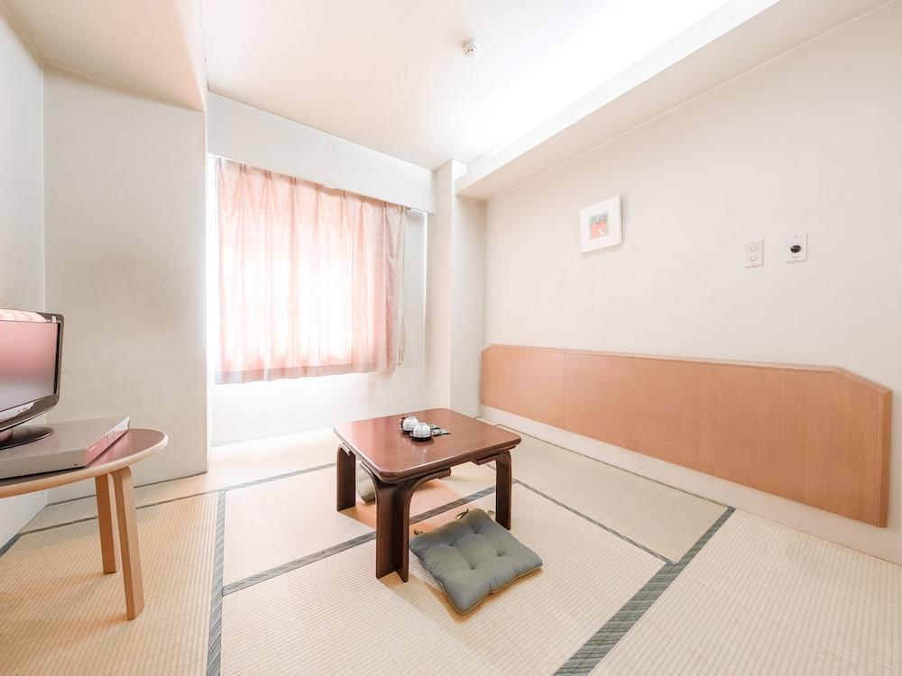 Hotel Tetora Spirit Sapporo Exterior photo