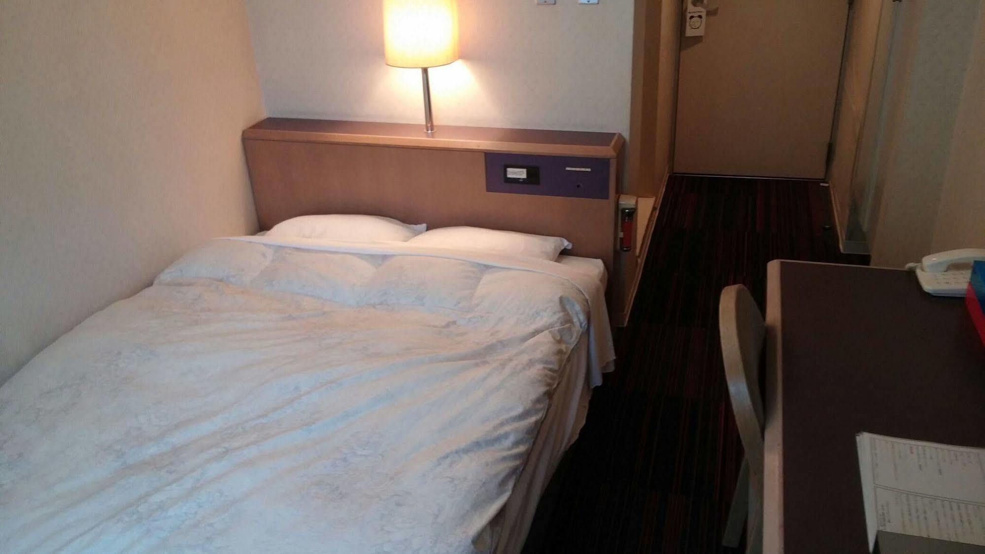 Hotel Tetora Spirit Sapporo Exterior photo