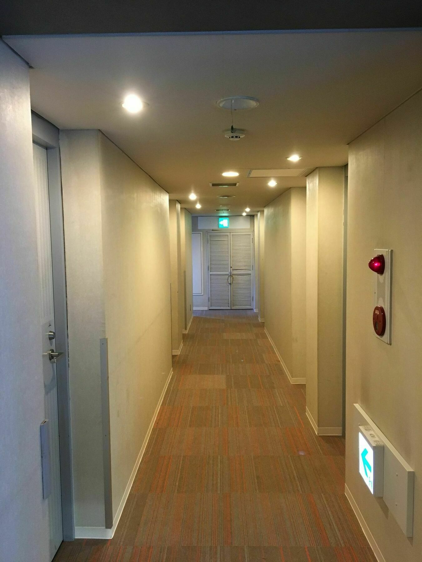 Hotel Tetora Spirit Sapporo Exterior photo